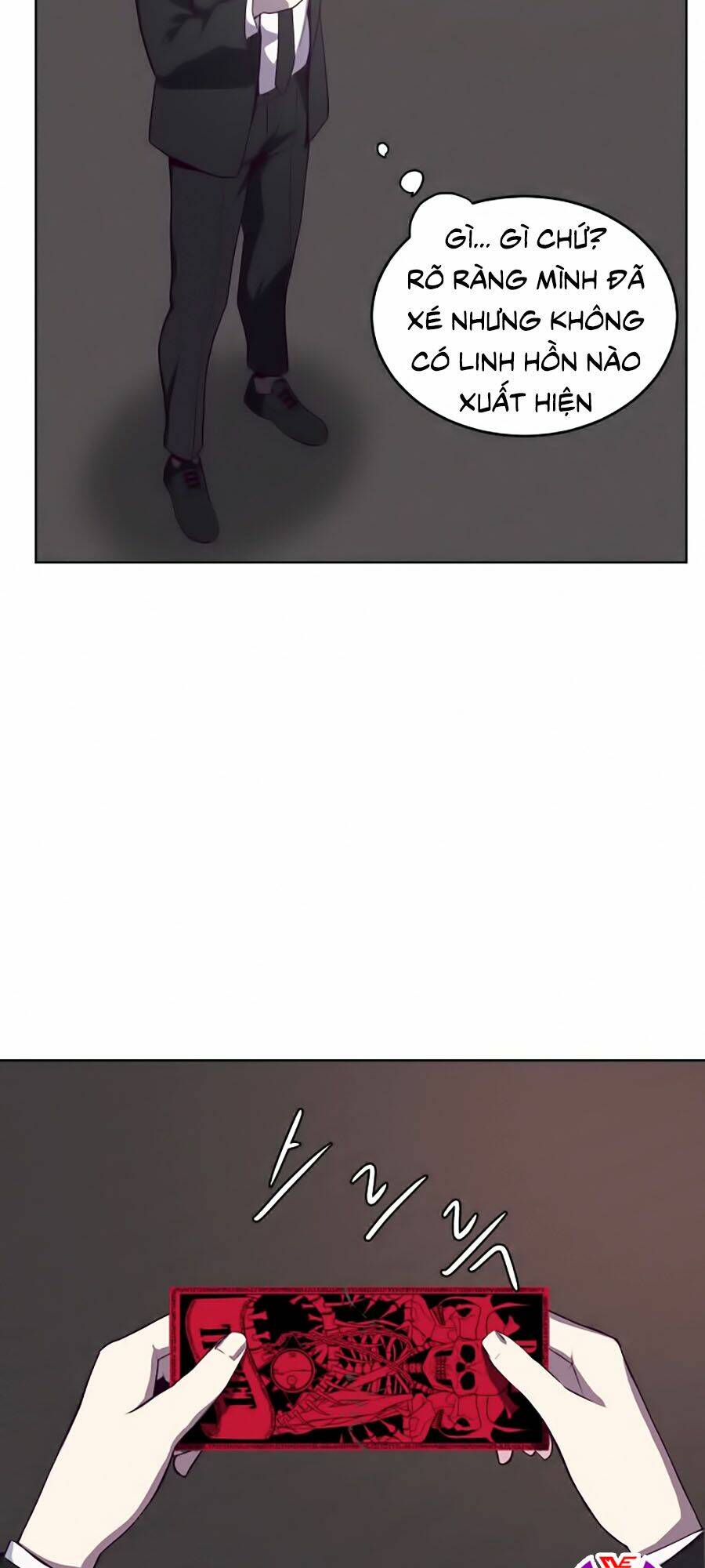 Cậu Bé Của Thần Chết - Chapter 15 - Page 75