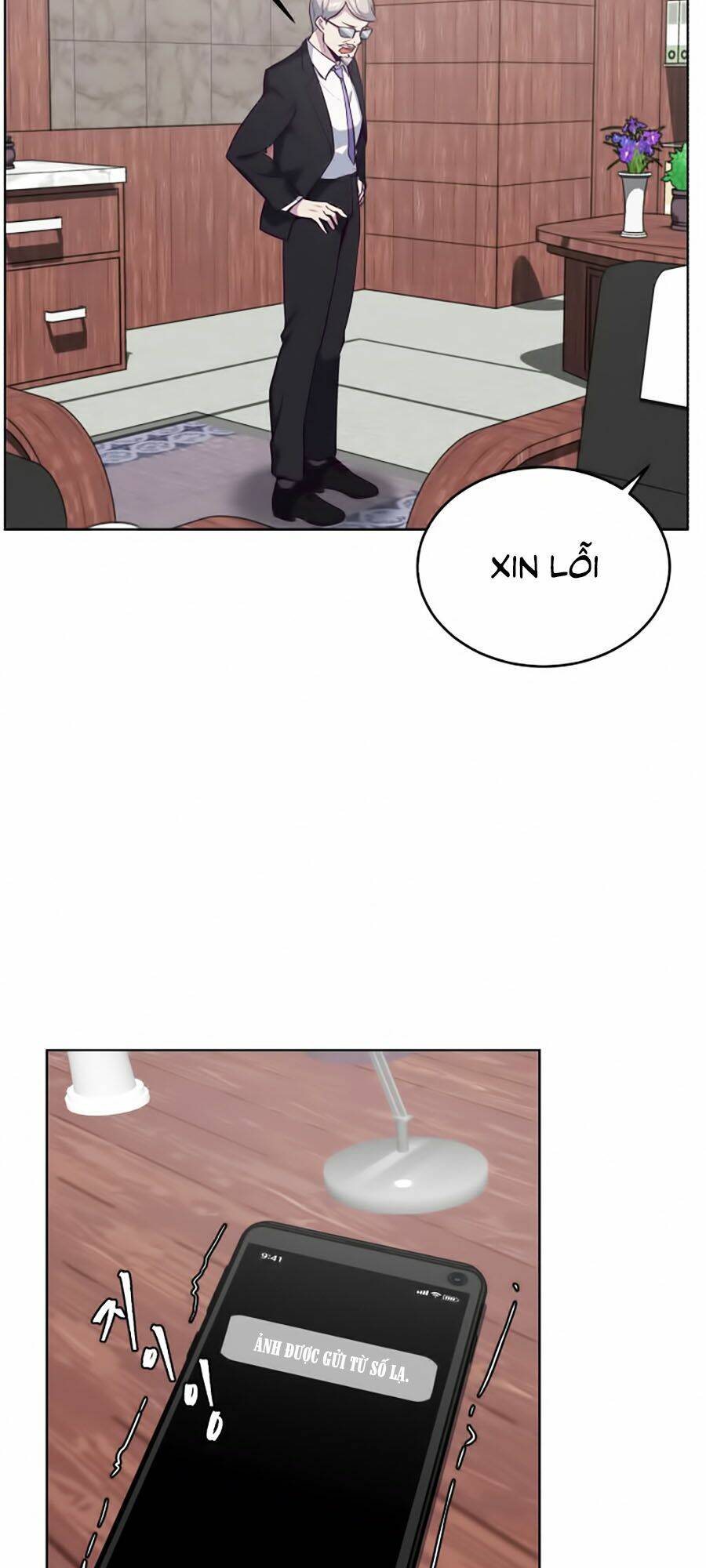 Cậu Bé Của Thần Chết - Chapter 15 - Page 7