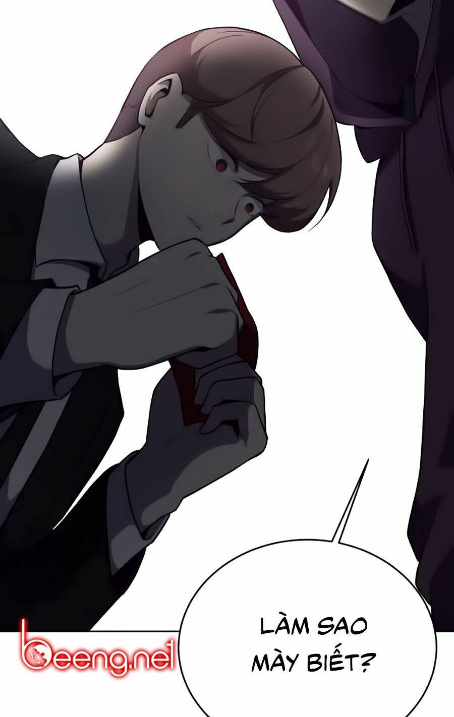 Cậu Bé Của Thần Chết - Chapter 15 - Page 79