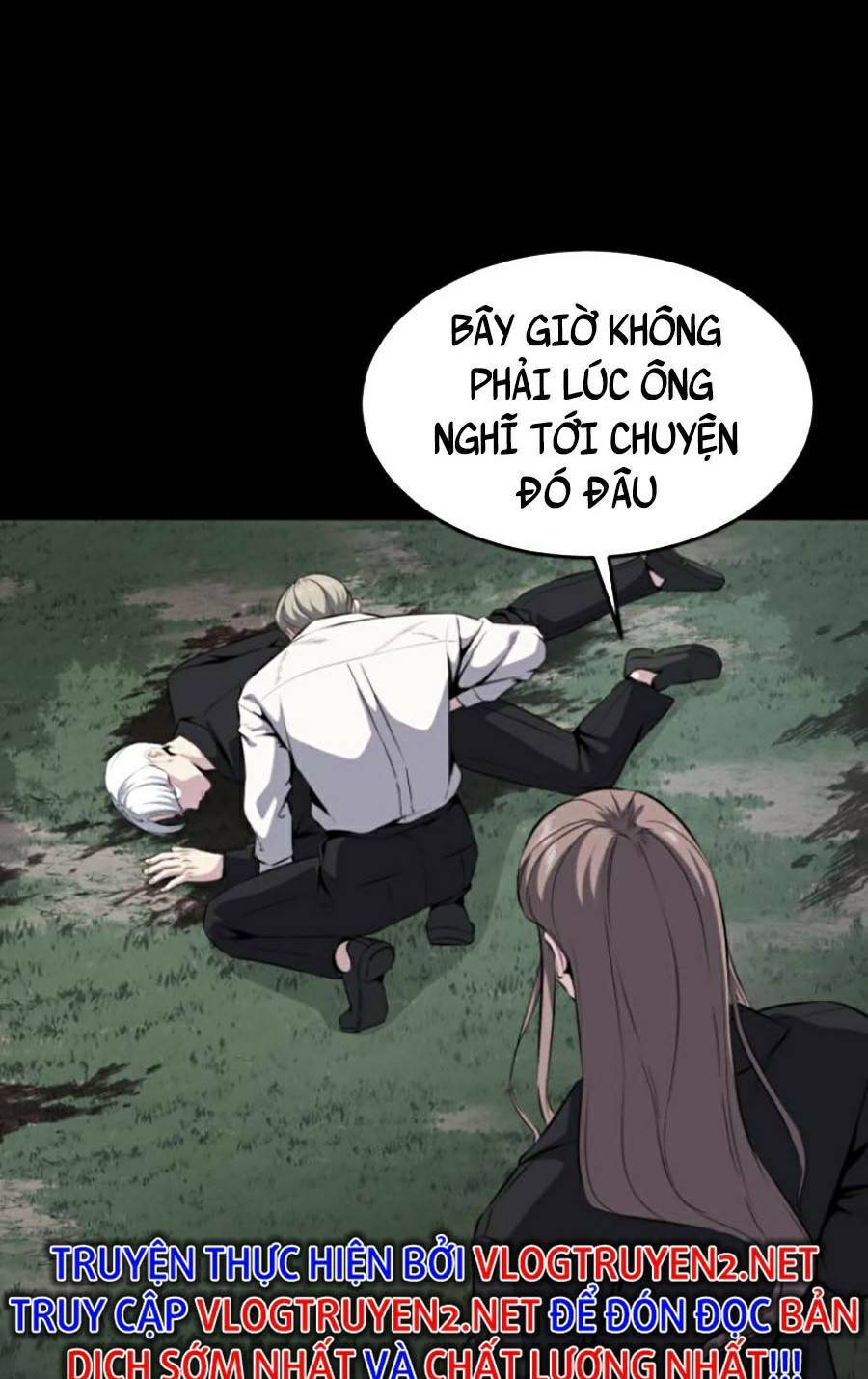 Cậu Bé Của Thần Chết - Chapter 150 - Page 106