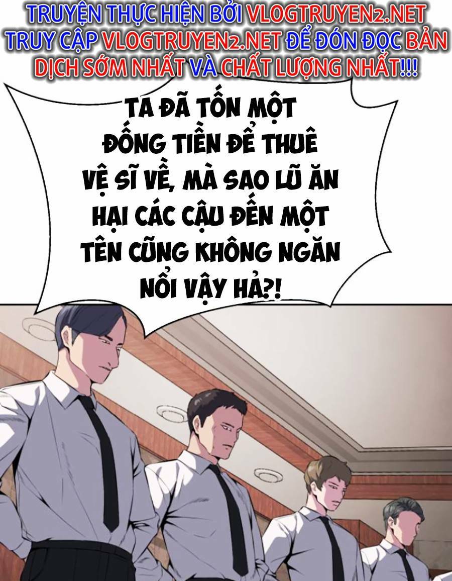 Cậu Bé Của Thần Chết - Chapter 150 - Page 10