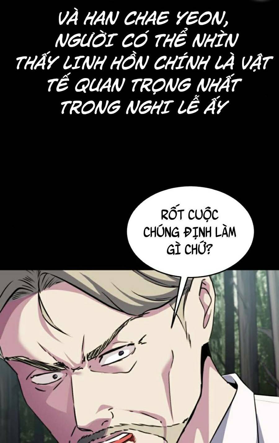 Cậu Bé Của Thần Chết - Chapter 150 - Page 111