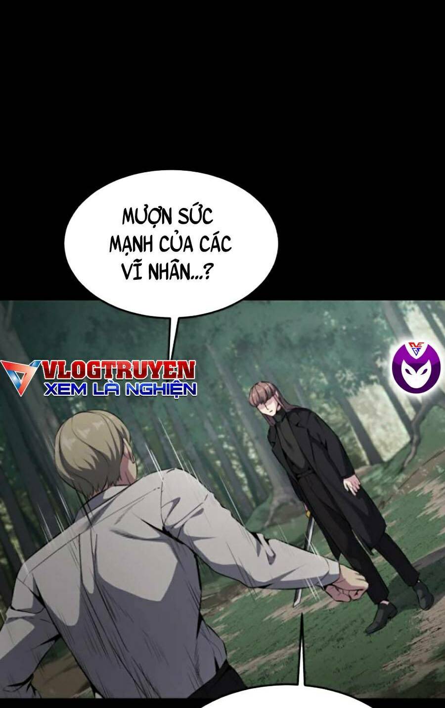 Cậu Bé Của Thần Chết - Chapter 150 - Page 115