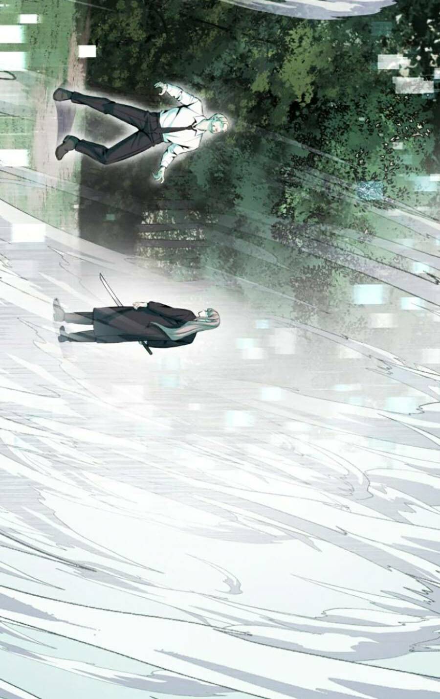 Cậu Bé Của Thần Chết - Chapter 150 - Page 121