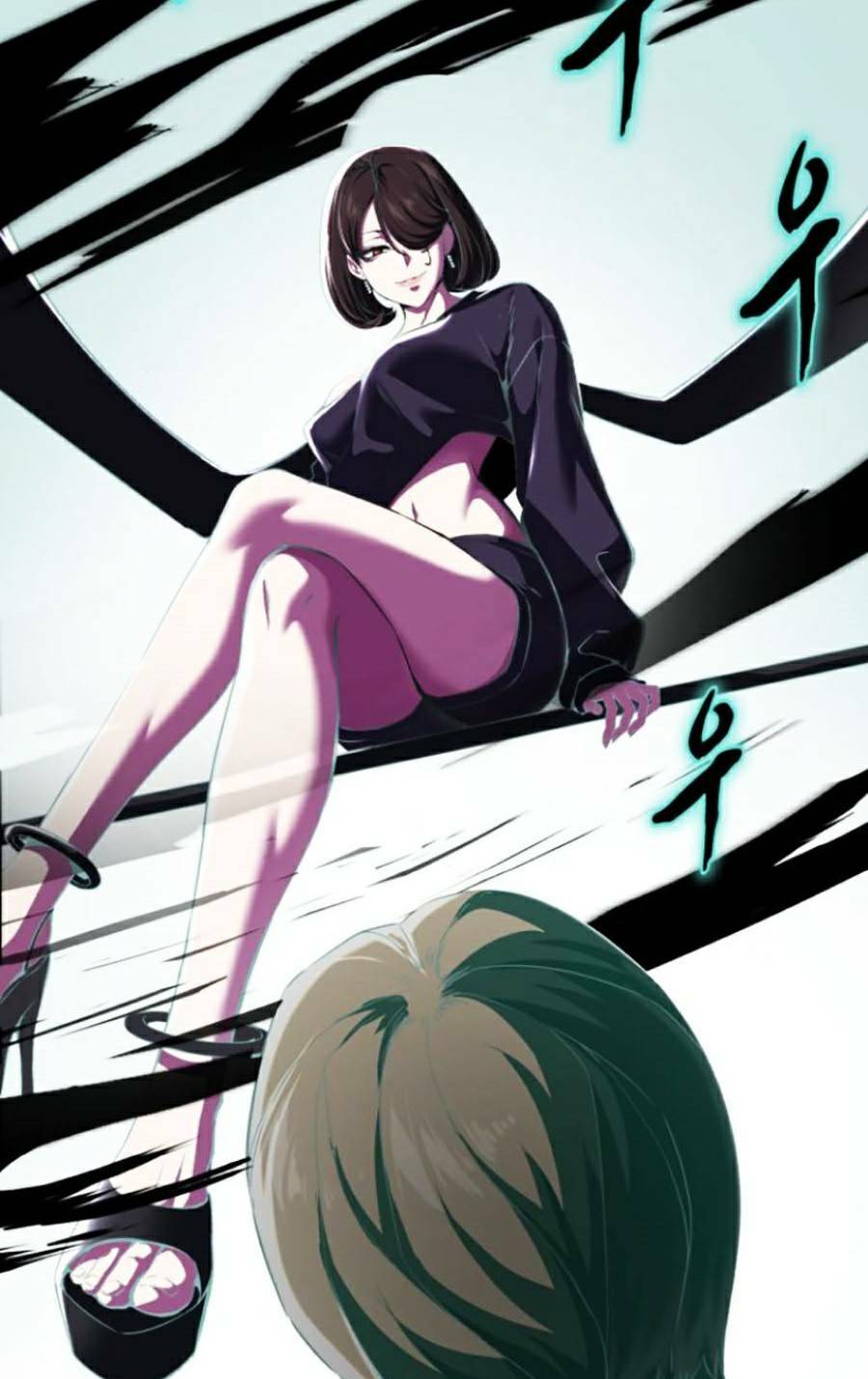 Cậu Bé Của Thần Chết - Chapter 150 - Page 124