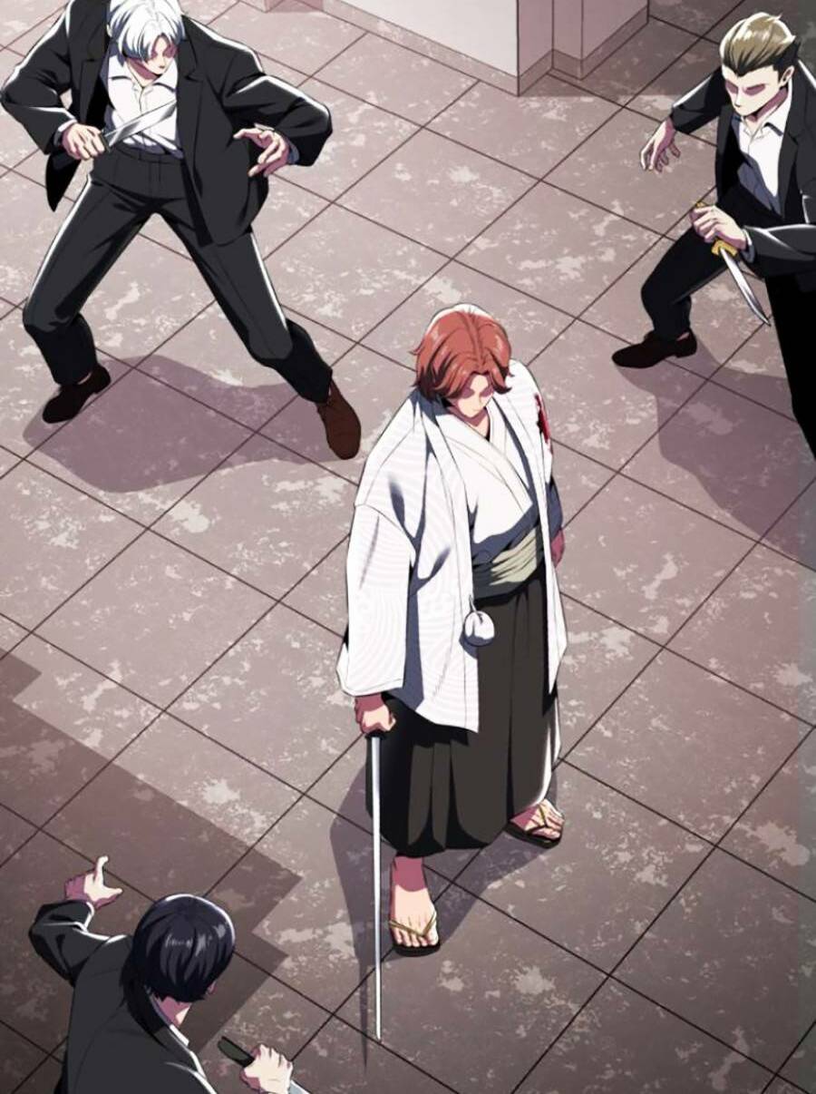 Cậu Bé Của Thần Chết - Chapter 151 - Page 122