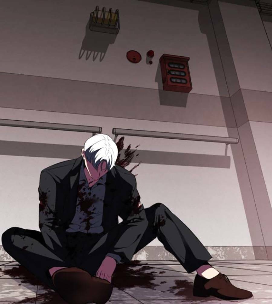 Cậu Bé Của Thần Chết - Chapter 151 - Page 145