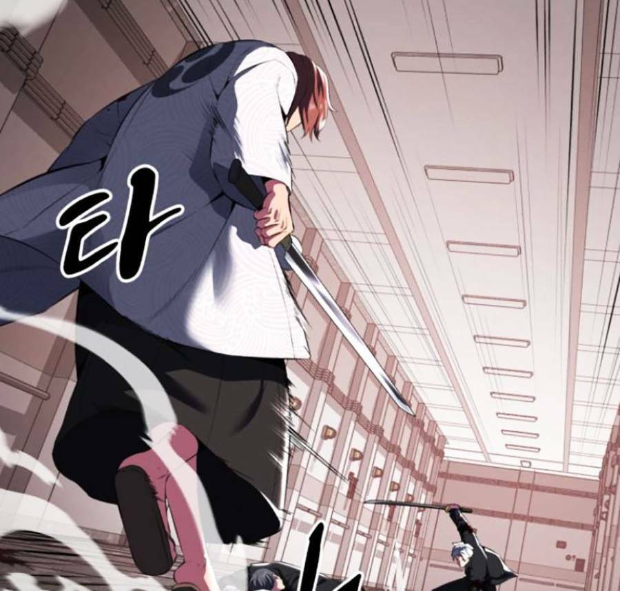 Cậu Bé Của Thần Chết - Chapter 151 - Page 190