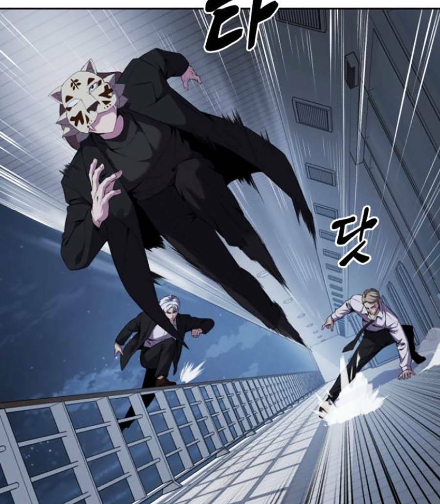 Cậu Bé Của Thần Chết - Chapter 151 - Page 36