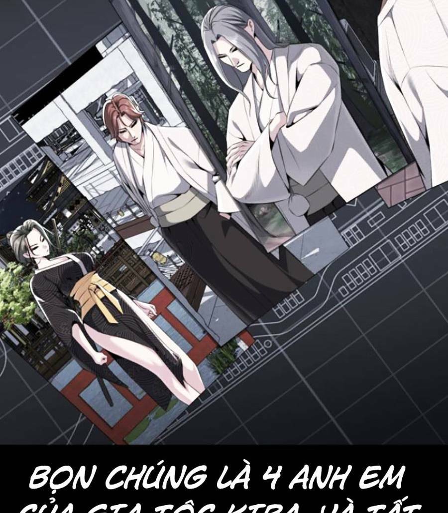 Cậu Bé Của Thần Chết - Chapter 151 - Page 40