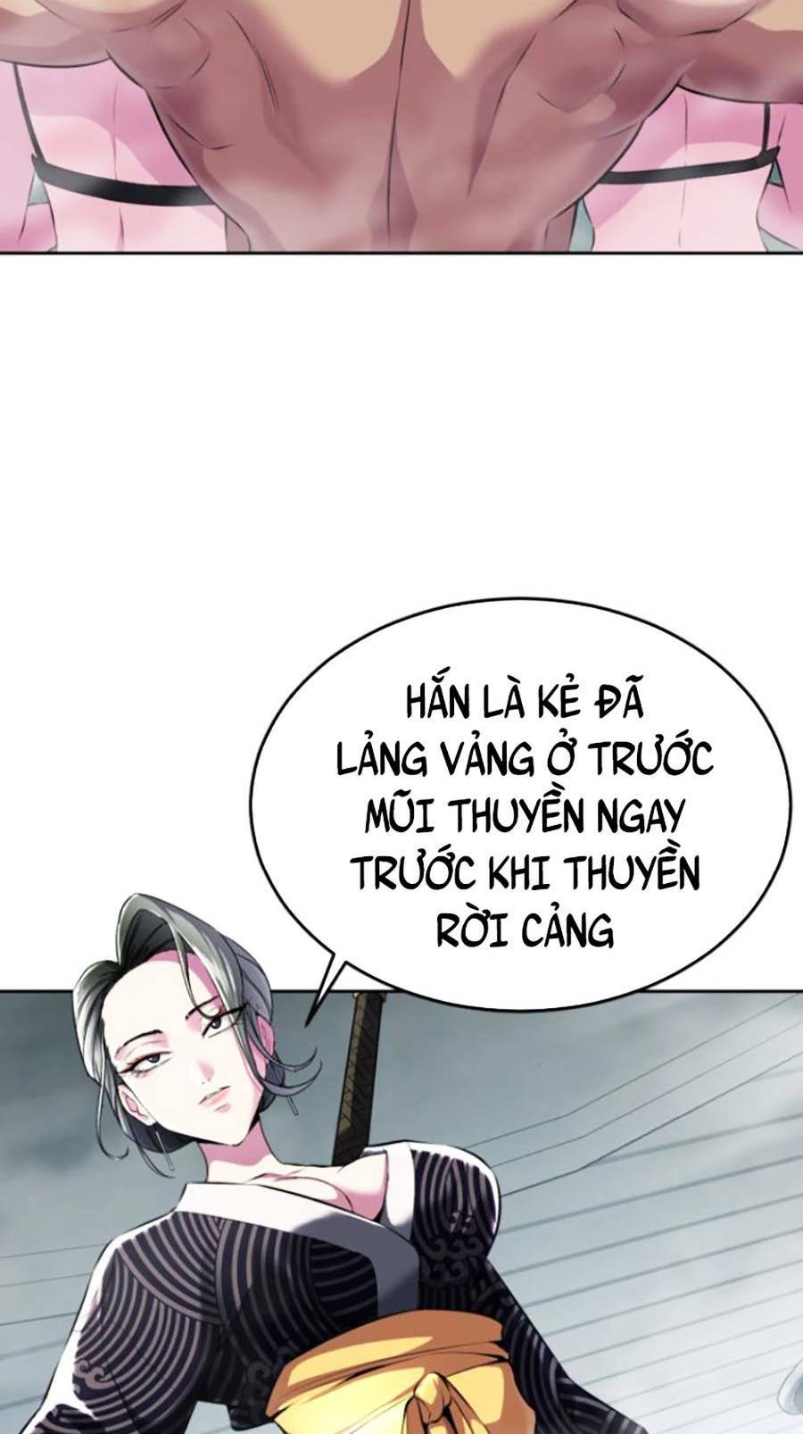 Cậu Bé Của Thần Chết - Chapter 151 - Page 52