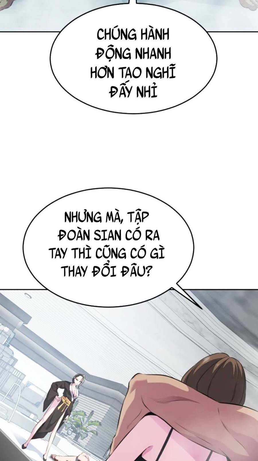 Cậu Bé Của Thần Chết - Chapter 151 - Page 55