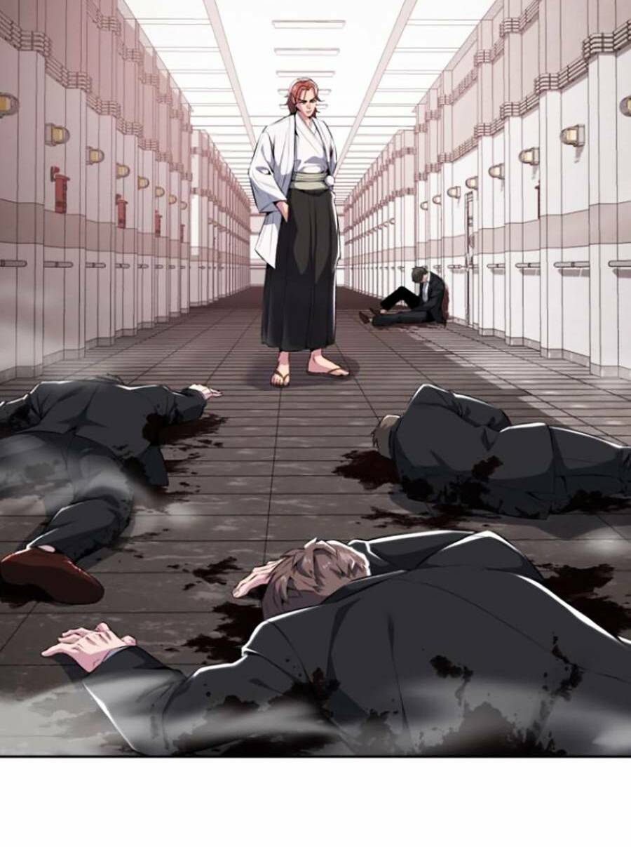 Cậu Bé Của Thần Chết - Chapter 151 - Page 78