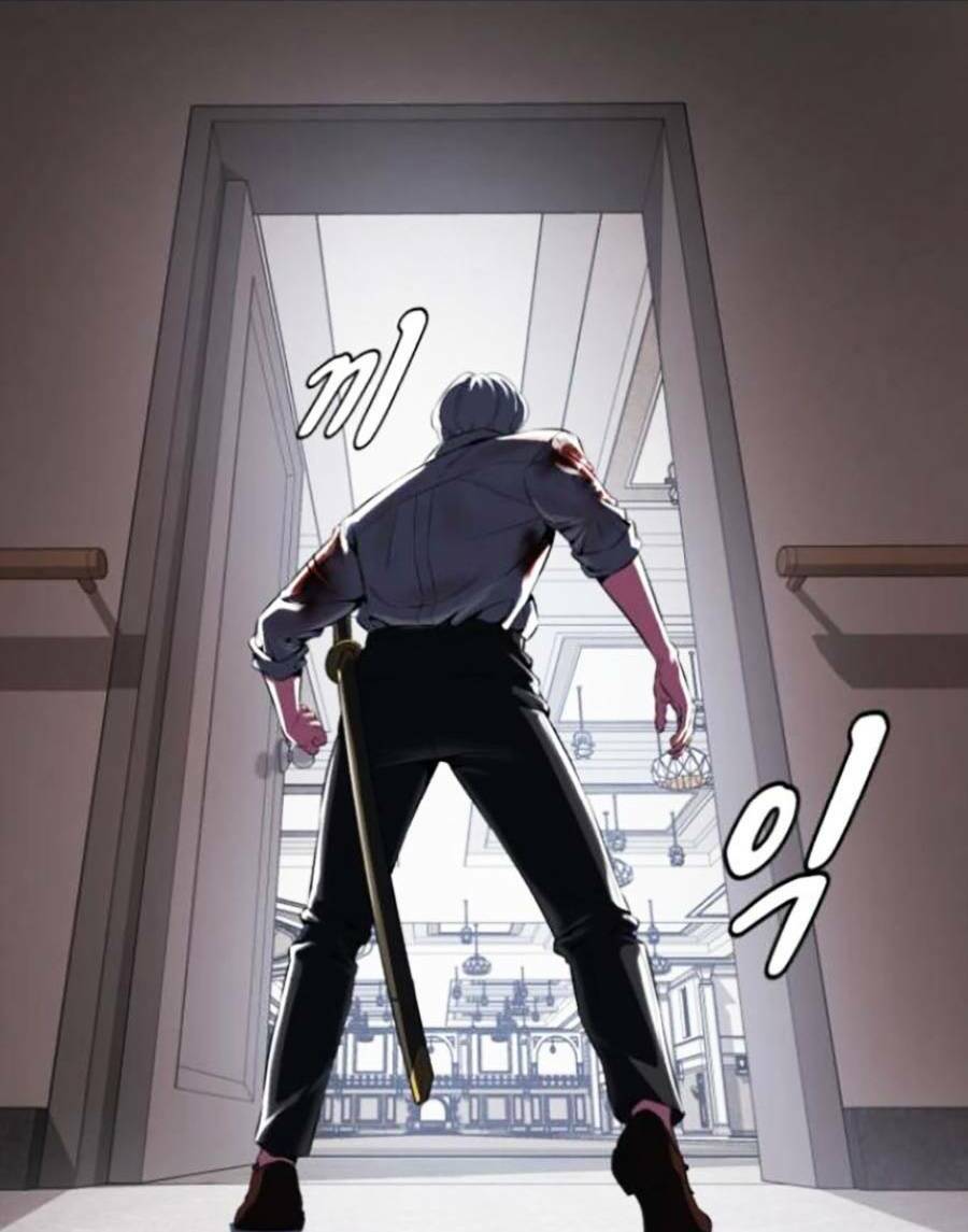 Cậu Bé Của Thần Chết - Chapter 152 - Page 133