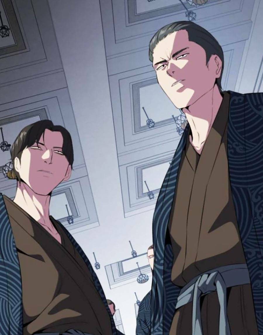 Cậu Bé Của Thần Chết - Chapter 152 - Page 136