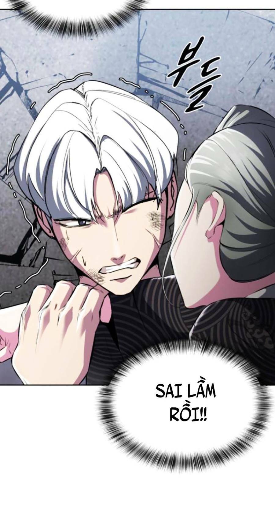 Cậu Bé Của Thần Chết - Chapter 152 - Page 154