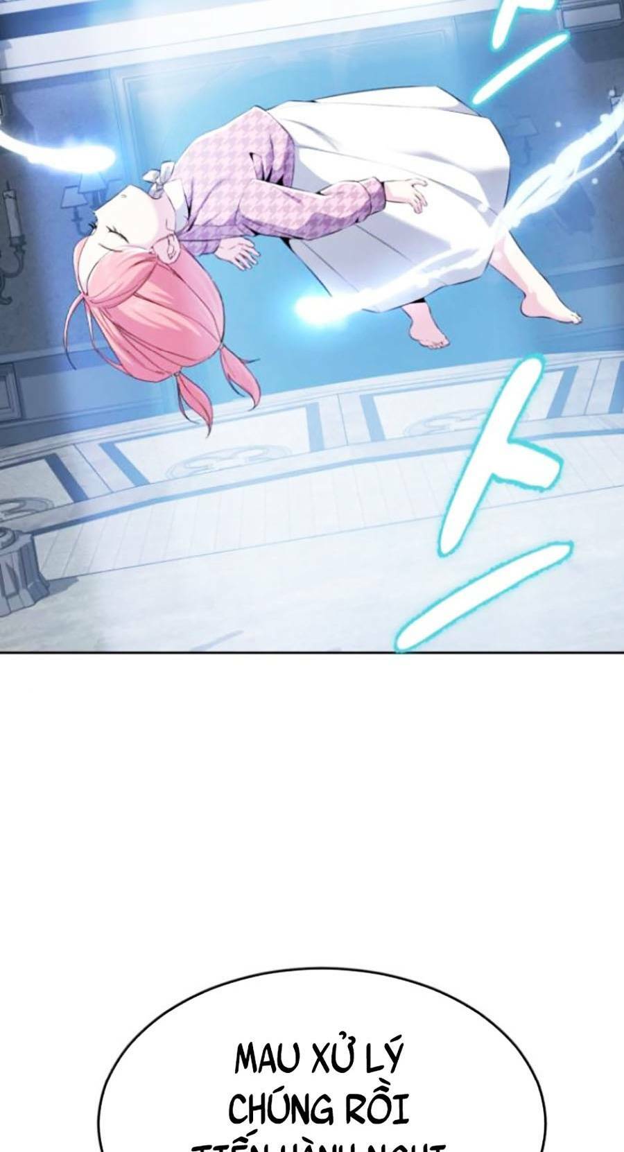 Cậu Bé Của Thần Chết - Chapter 152 - Page 158