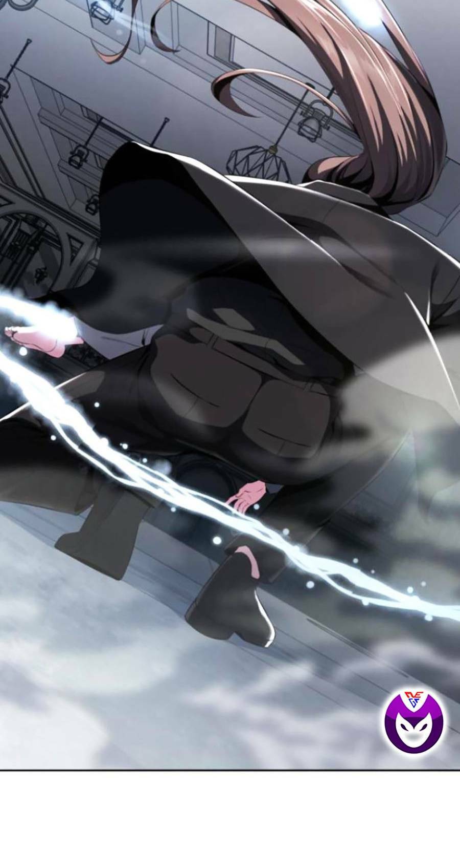 Cậu Bé Của Thần Chết - Chapter 152 - Page 163