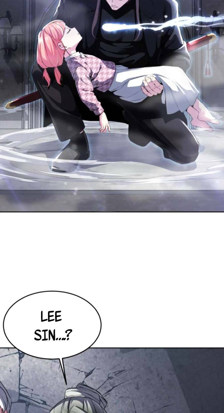 Cậu Bé Của Thần Chết - Chapter 152 - Page 167