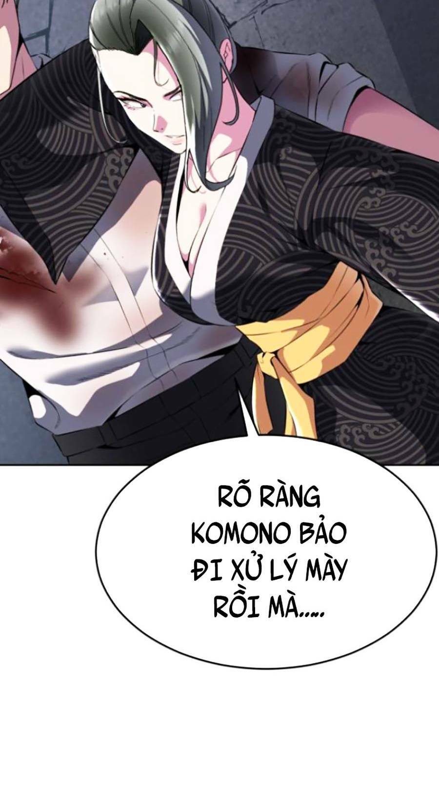 Cậu Bé Của Thần Chết - Chapter 152 - Page 168