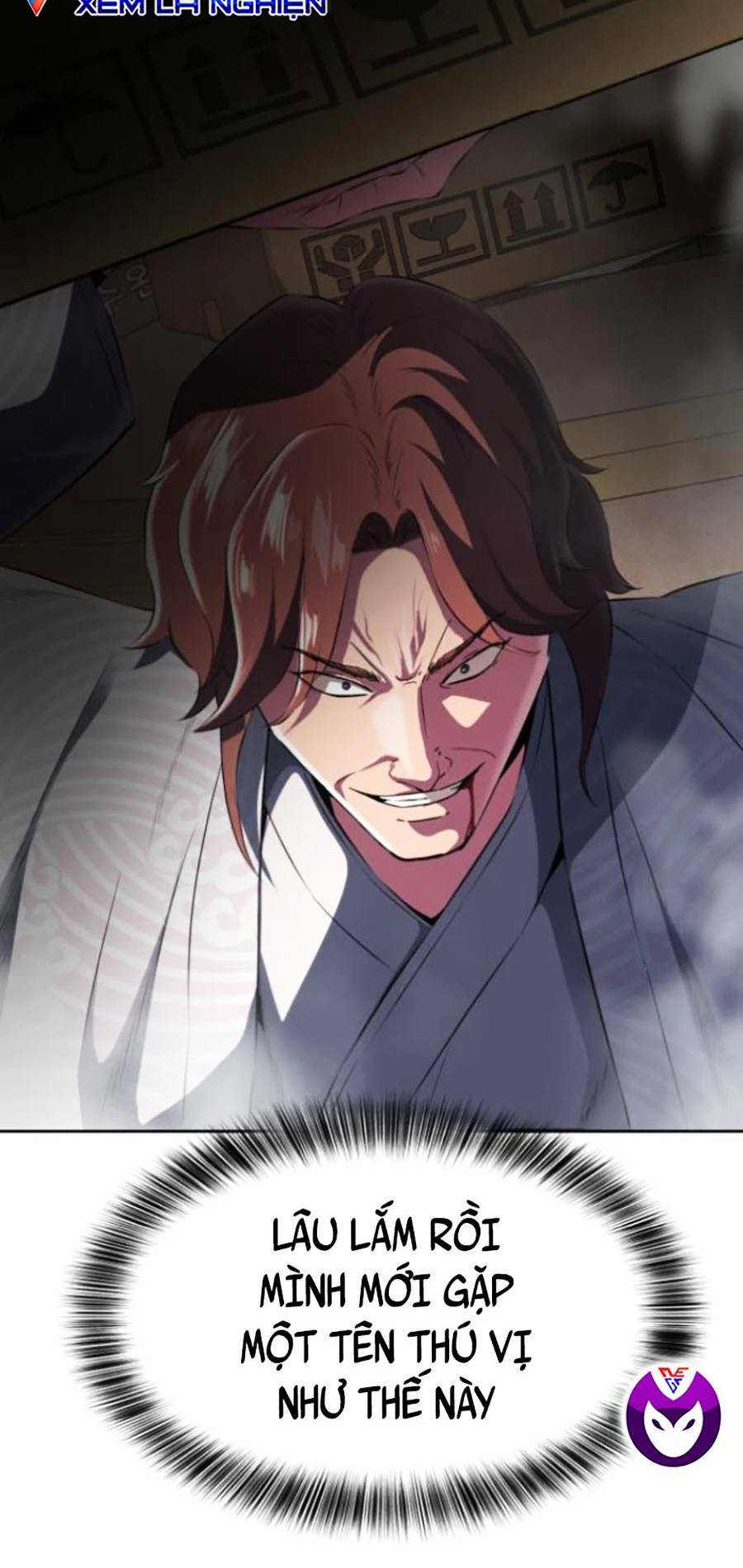 Cậu Bé Của Thần Chết - Chapter 152 - Page 16