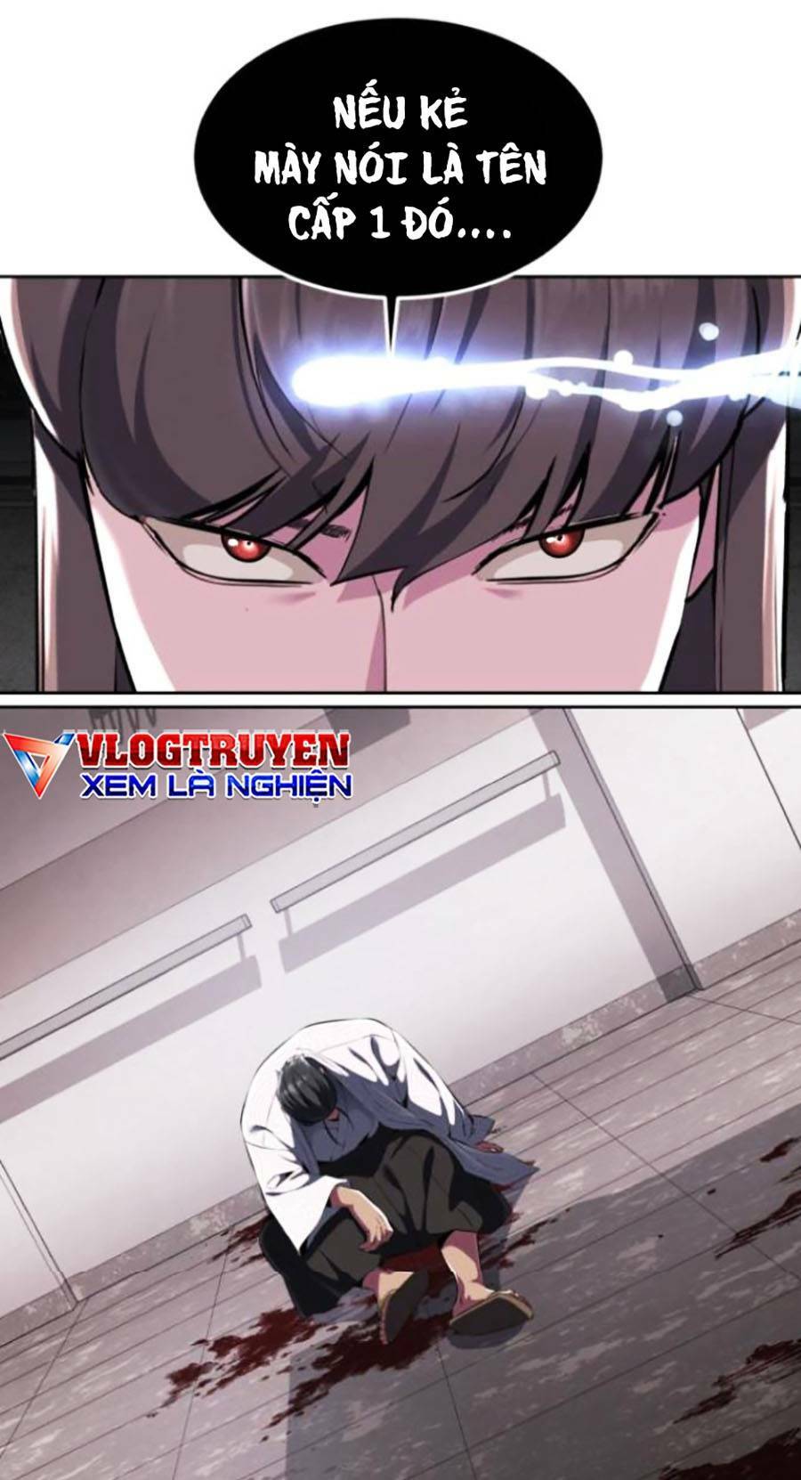 Cậu Bé Của Thần Chết - Chapter 152 - Page 169