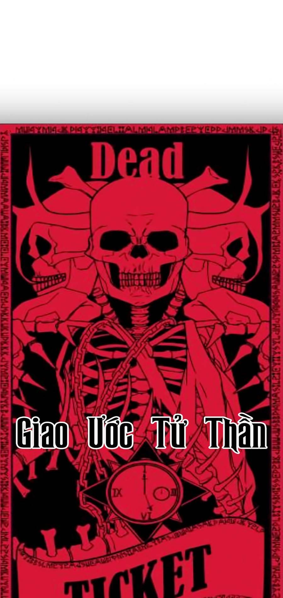 Cậu Bé Của Thần Chết - Chapter 152 - Page 17