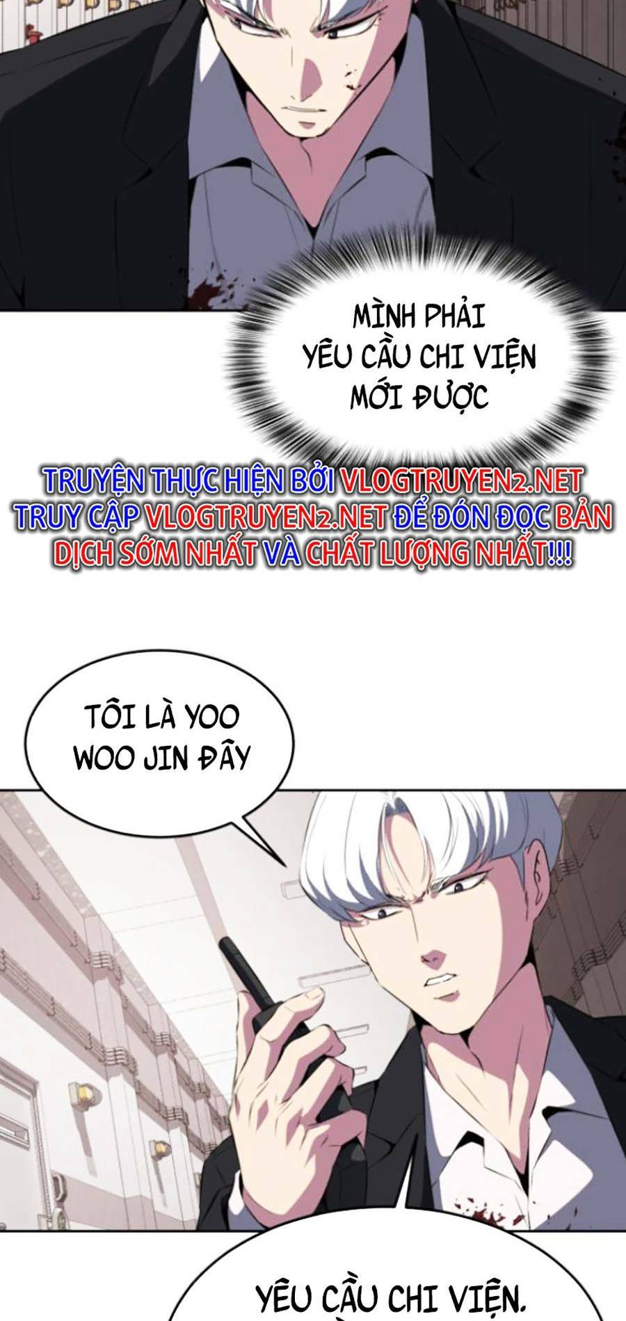 Cậu Bé Của Thần Chết - Chapter 152 - Page 20