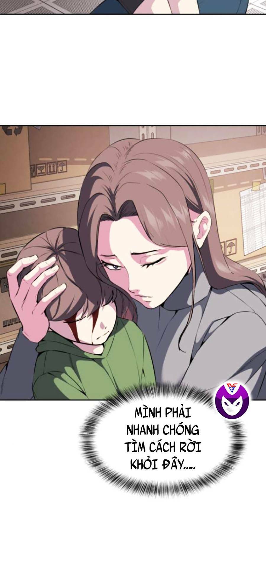 Cậu Bé Của Thần Chết - Chapter 152 - Page 23