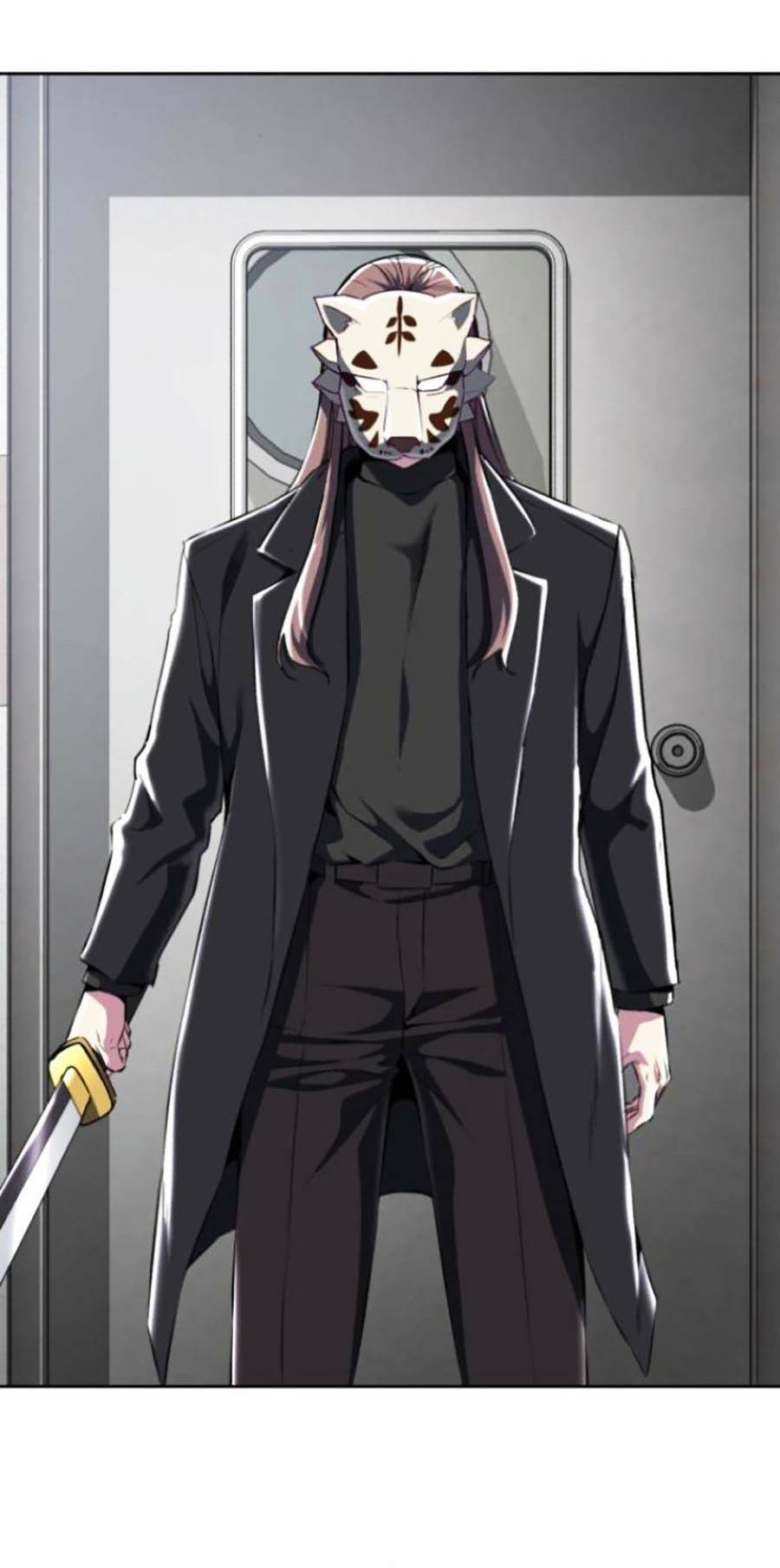 Cậu Bé Của Thần Chết - Chapter 152 - Page 26