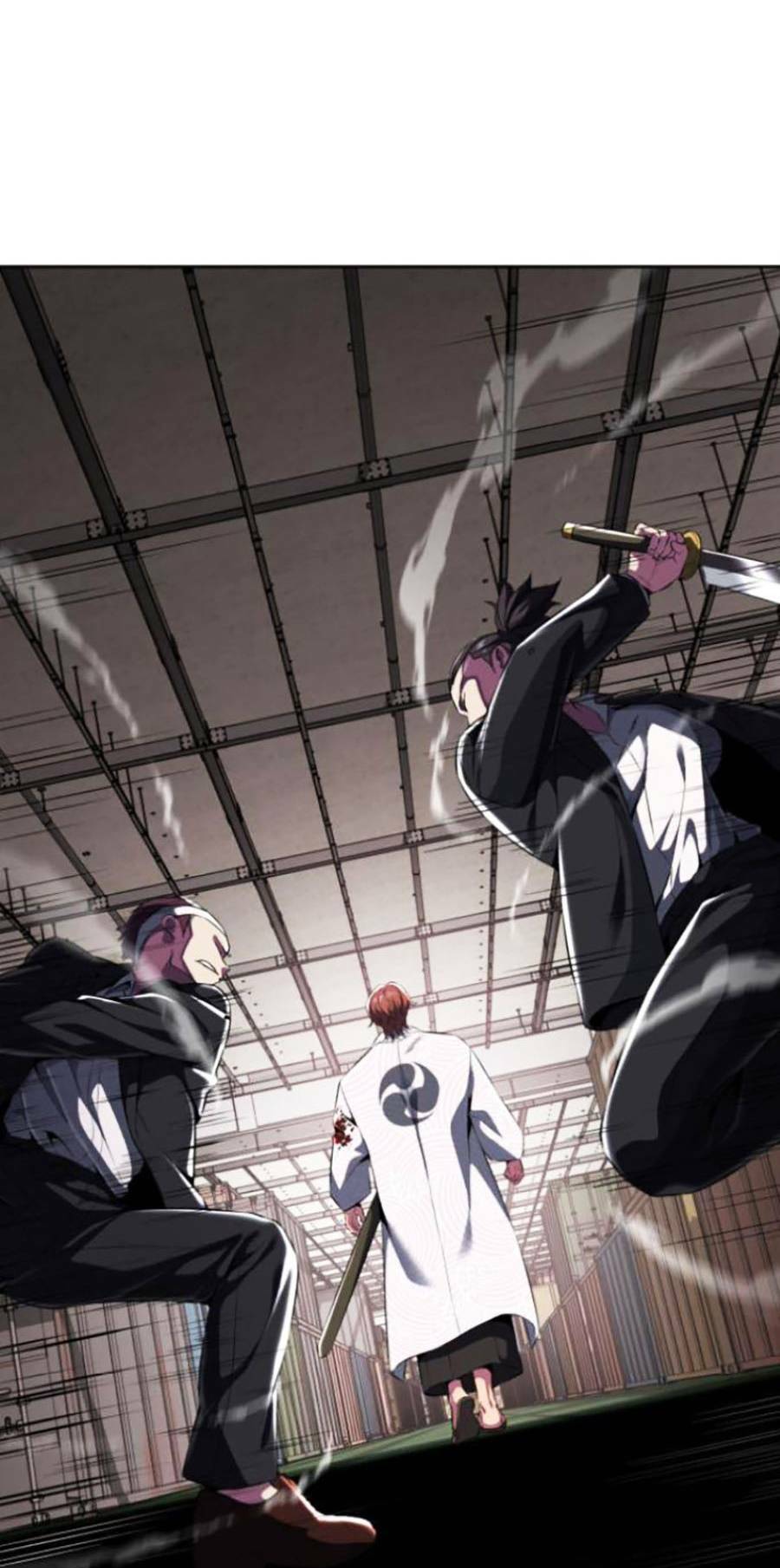 Cậu Bé Của Thần Chết - Chapter 152 - Page 33