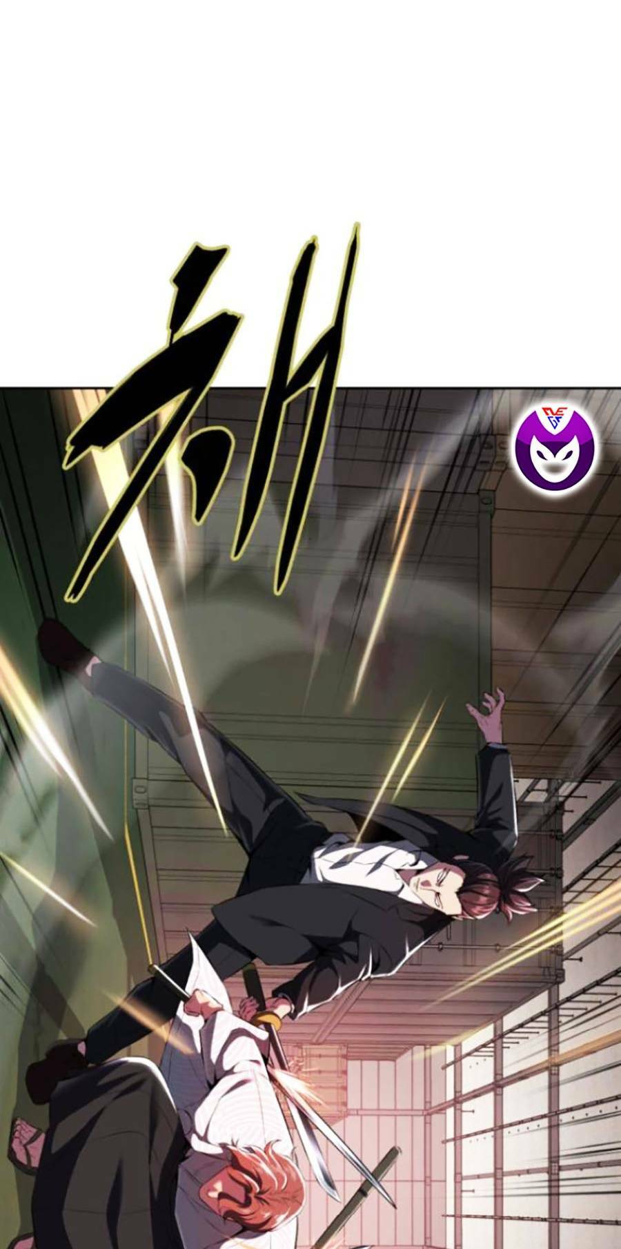 Cậu Bé Của Thần Chết - Chapter 152 - Page 35