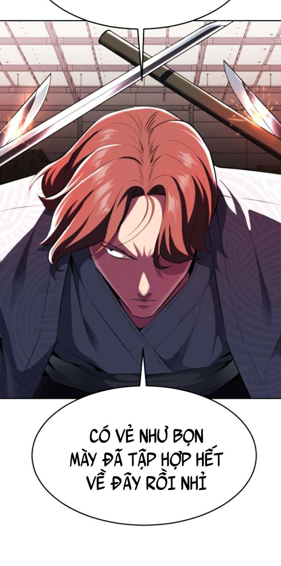 Cậu Bé Của Thần Chết - Chapter 152 - Page 37