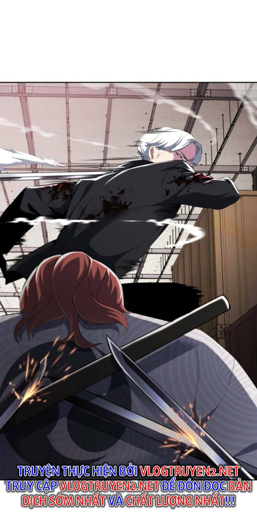 Cậu Bé Của Thần Chết - Chapter 152 - Page 38