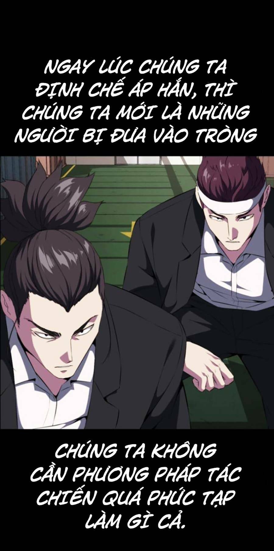 Cậu Bé Của Thần Chết - Chapter 152 - Page 40