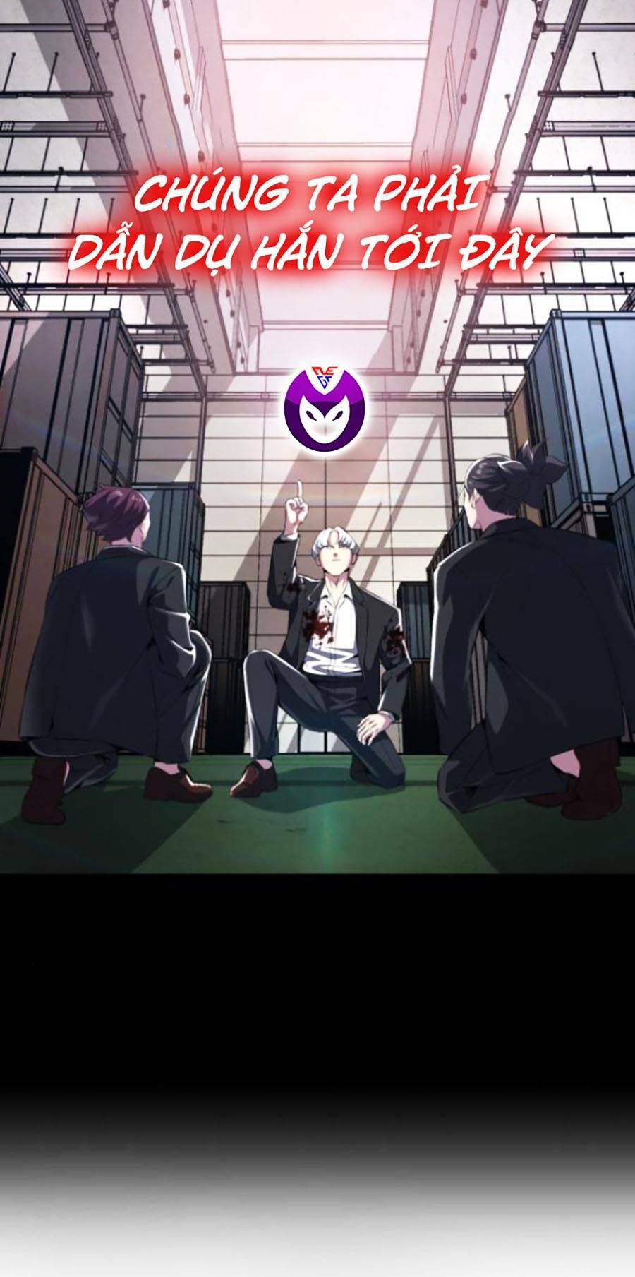 Cậu Bé Của Thần Chết - Chapter 152 - Page 42