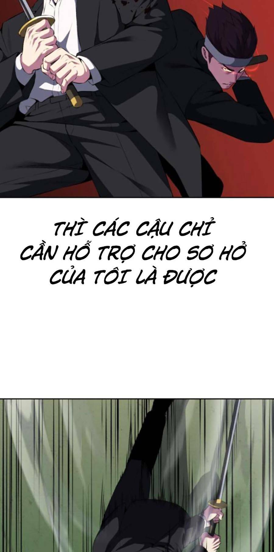 Cậu Bé Của Thần Chết - Chapter 152 - Page 47