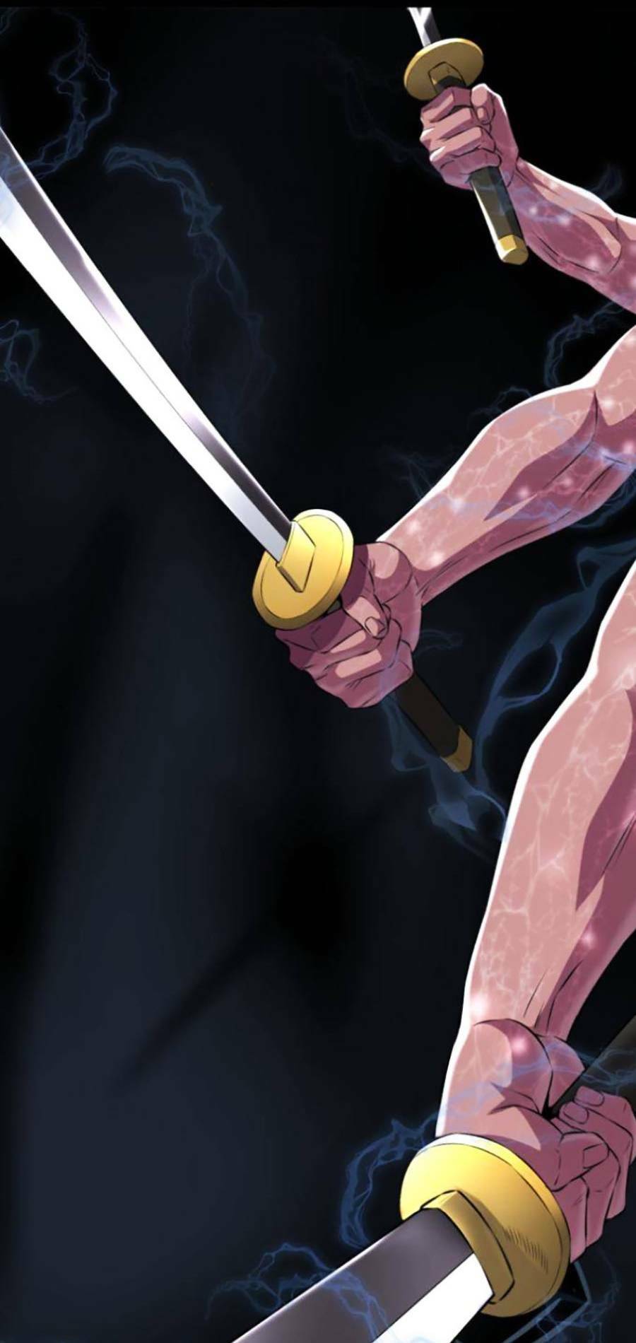 Cậu Bé Của Thần Chết - Chapter 152 - Page 5