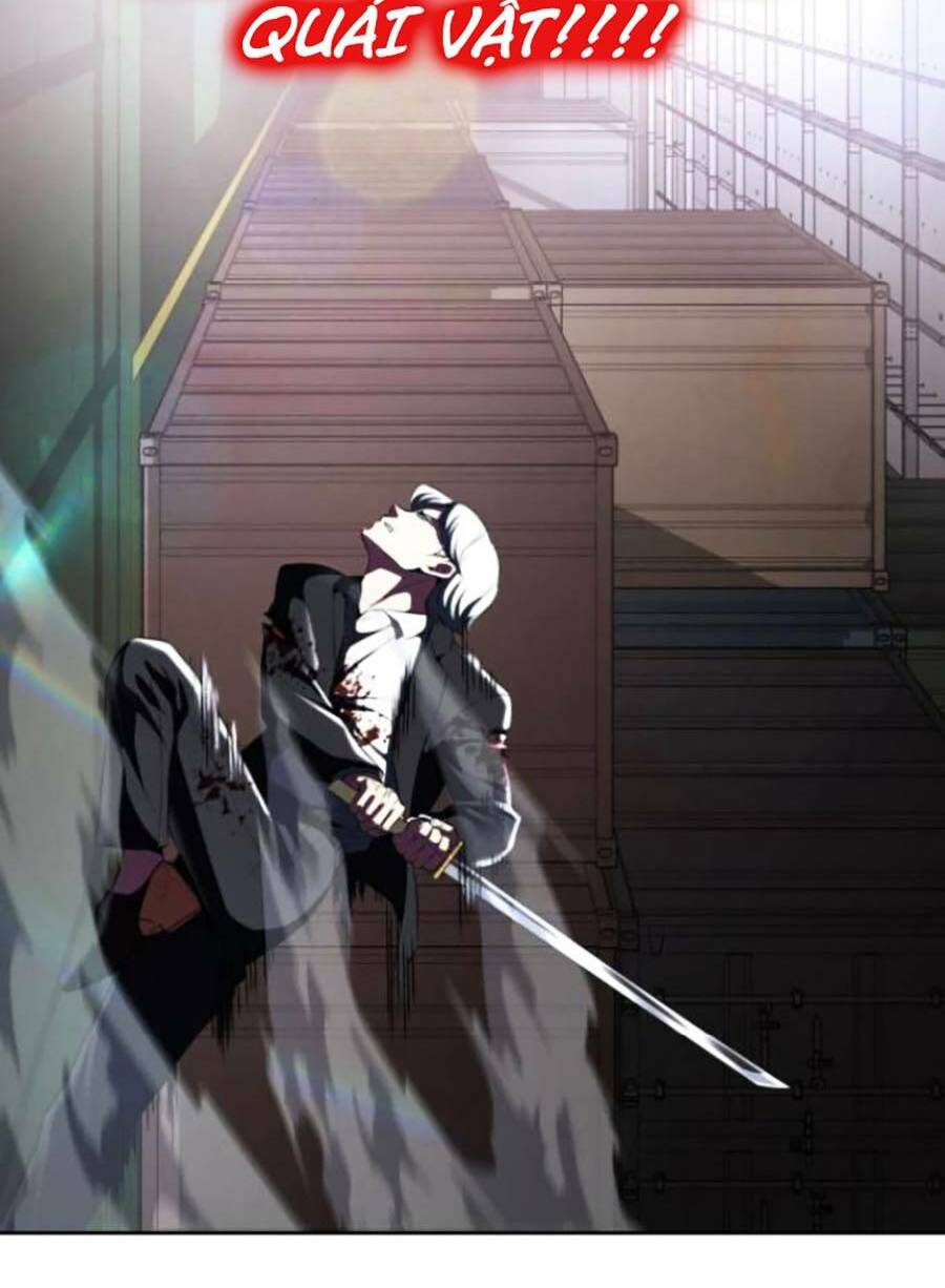 Cậu Bé Của Thần Chết - Chapter 152 - Page 93