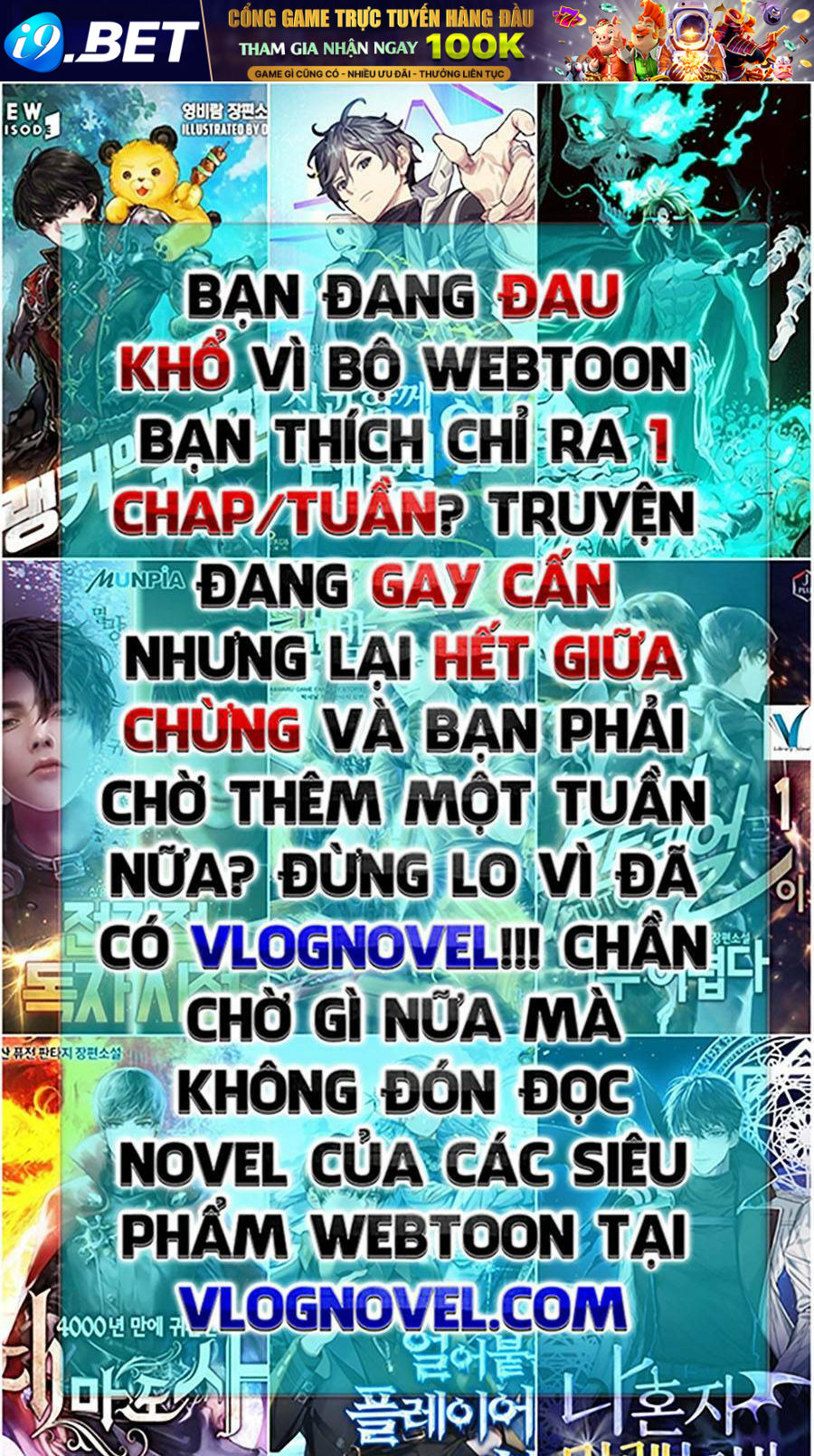 Cậu Bé Của Thần Chết - Chapter 153 - Page 100