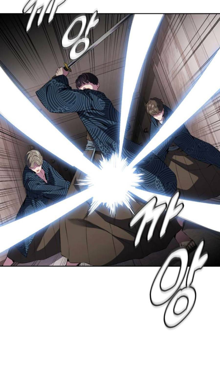 Cậu Bé Của Thần Chết - Chapter 153 - Page 110