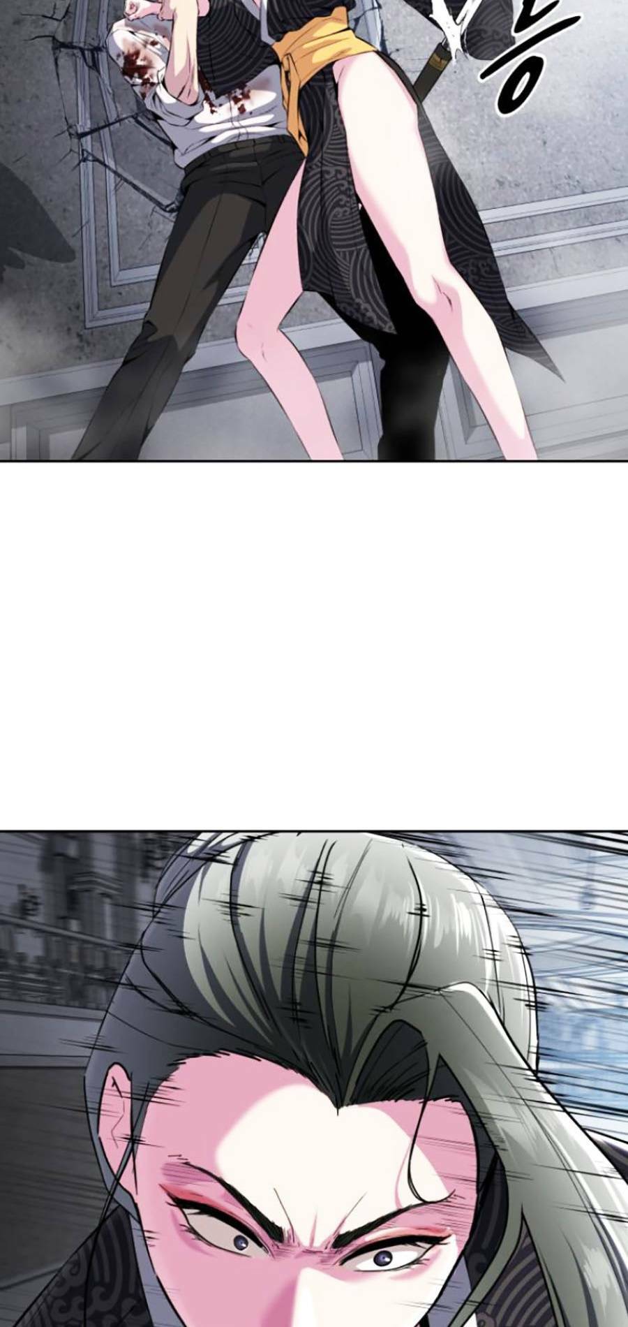 Cậu Bé Của Thần Chết - Chapter 153 - Page 11