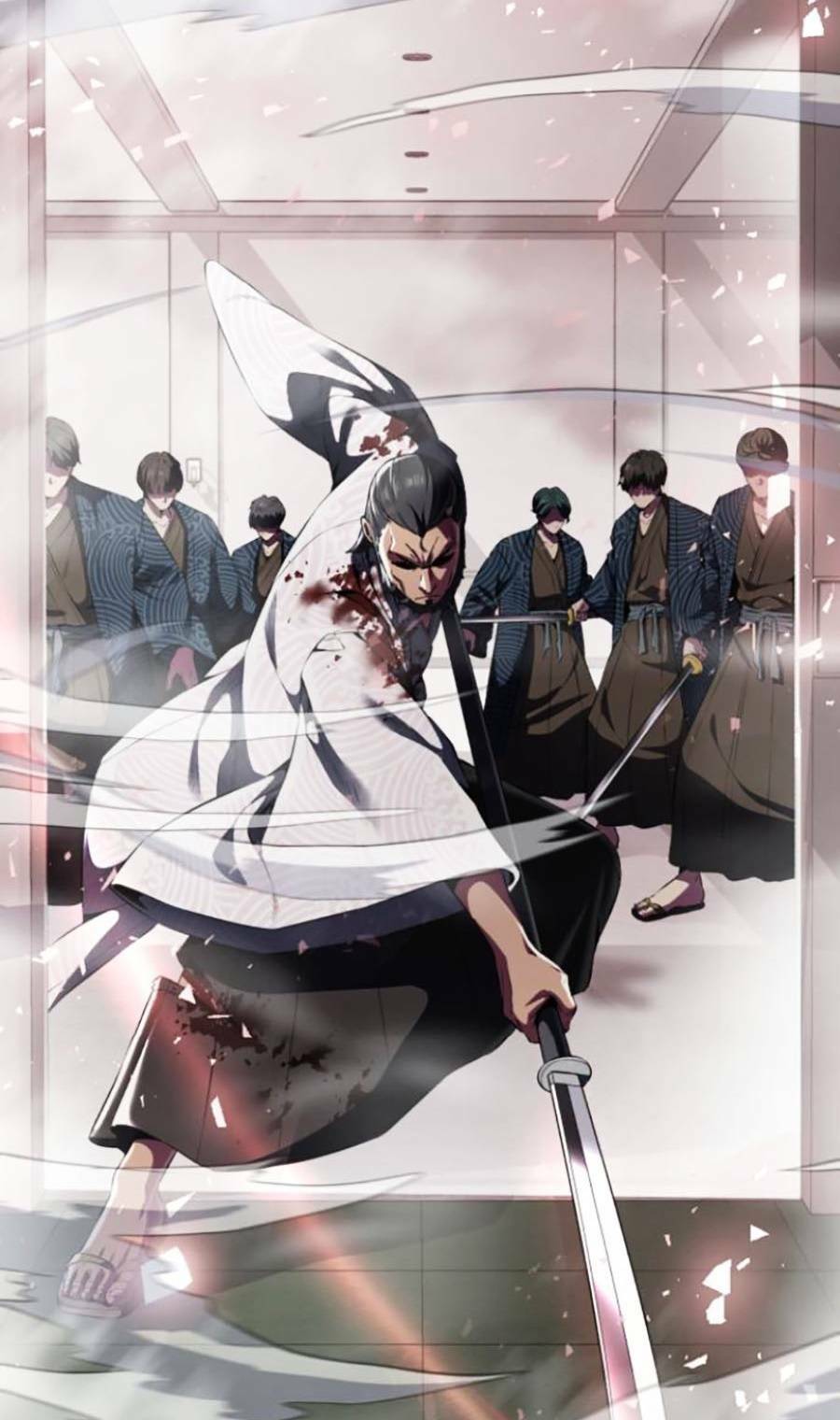 Cậu Bé Của Thần Chết - Chapter 153 - Page 119