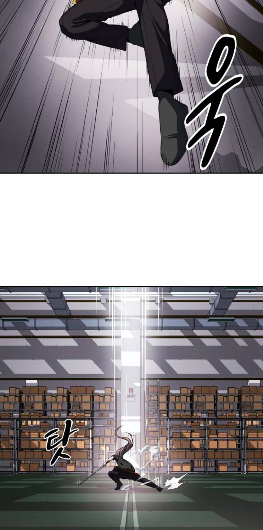 Cậu Bé Của Thần Chết - Chapter 153 - Page 129