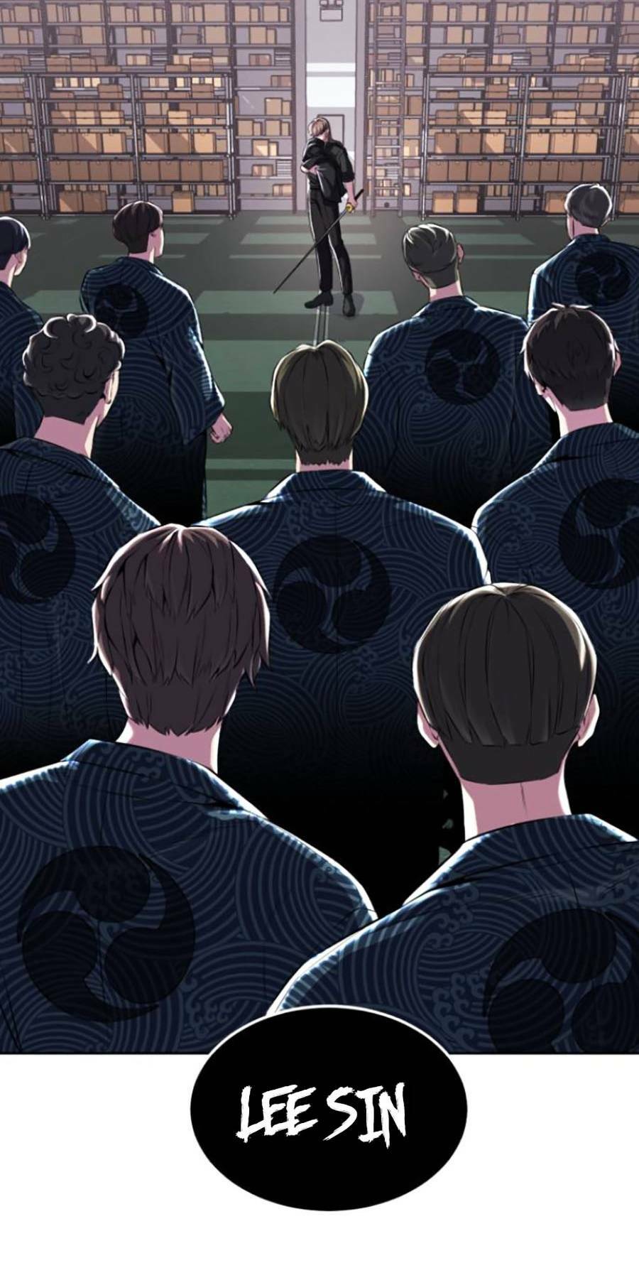 Cậu Bé Của Thần Chết - Chapter 153 - Page 132