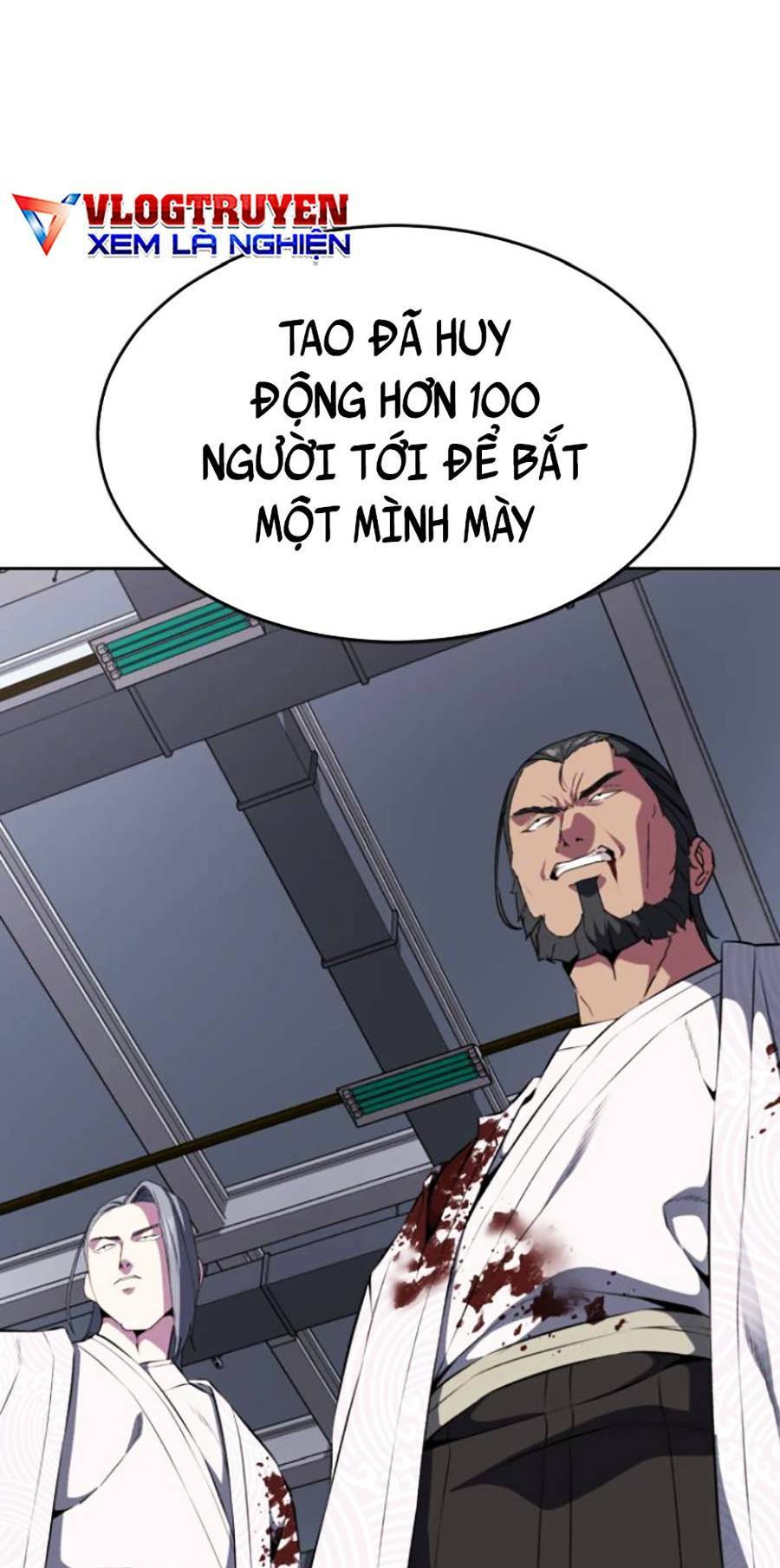 Cậu Bé Của Thần Chết - Chapter 153 - Page 133