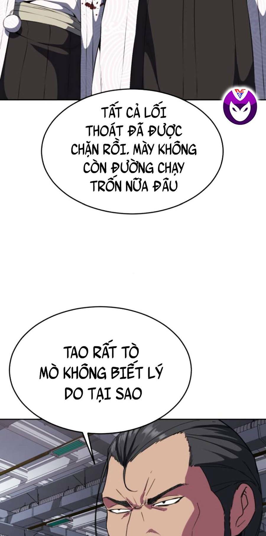 Cậu Bé Của Thần Chết - Chapter 153 - Page 134
