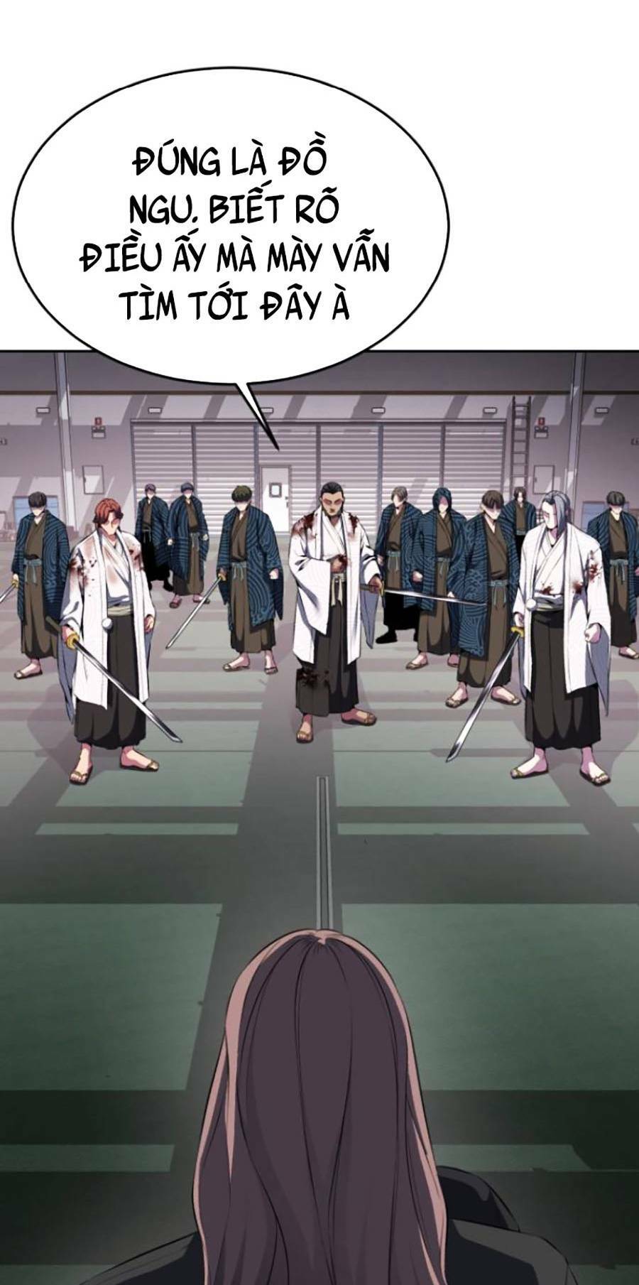 Cậu Bé Của Thần Chết - Chapter 153 - Page 141