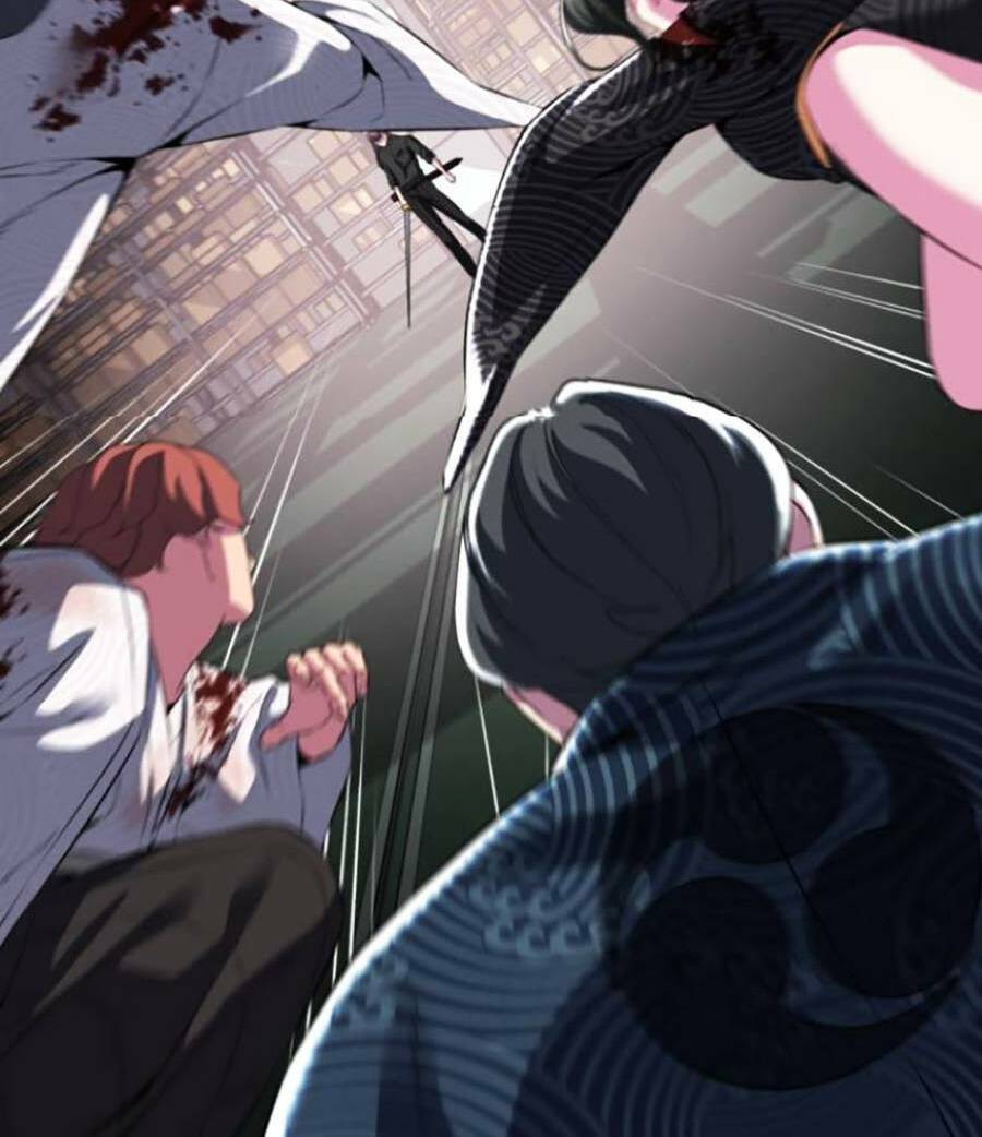 Cậu Bé Của Thần Chết - Chapter 153 - Page 153