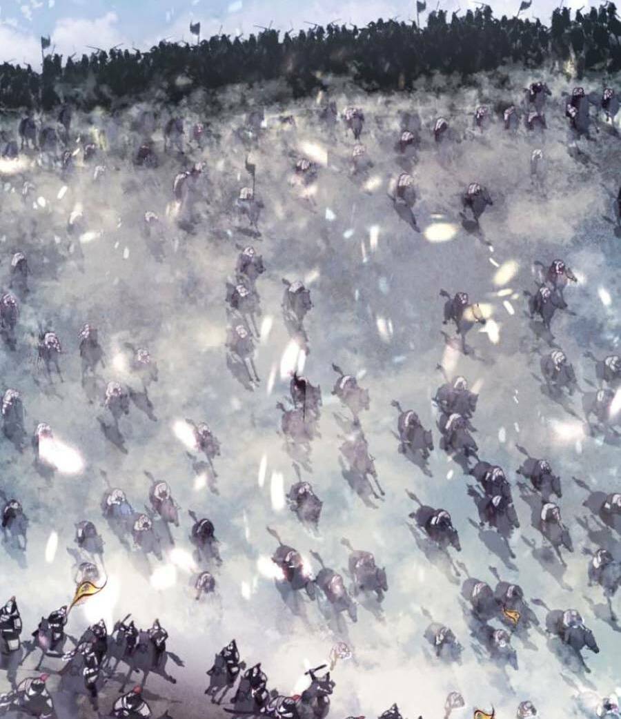 Cậu Bé Của Thần Chết - Chapter 153 - Page 169